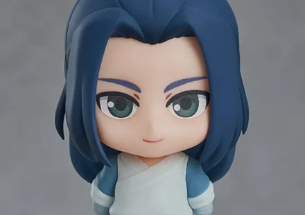 ねんどろいど ムゲン