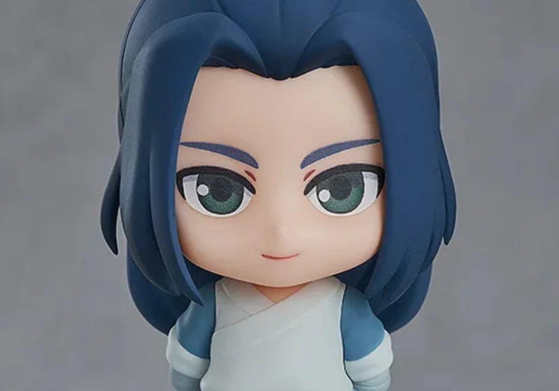 ねんどろいど ムゲン