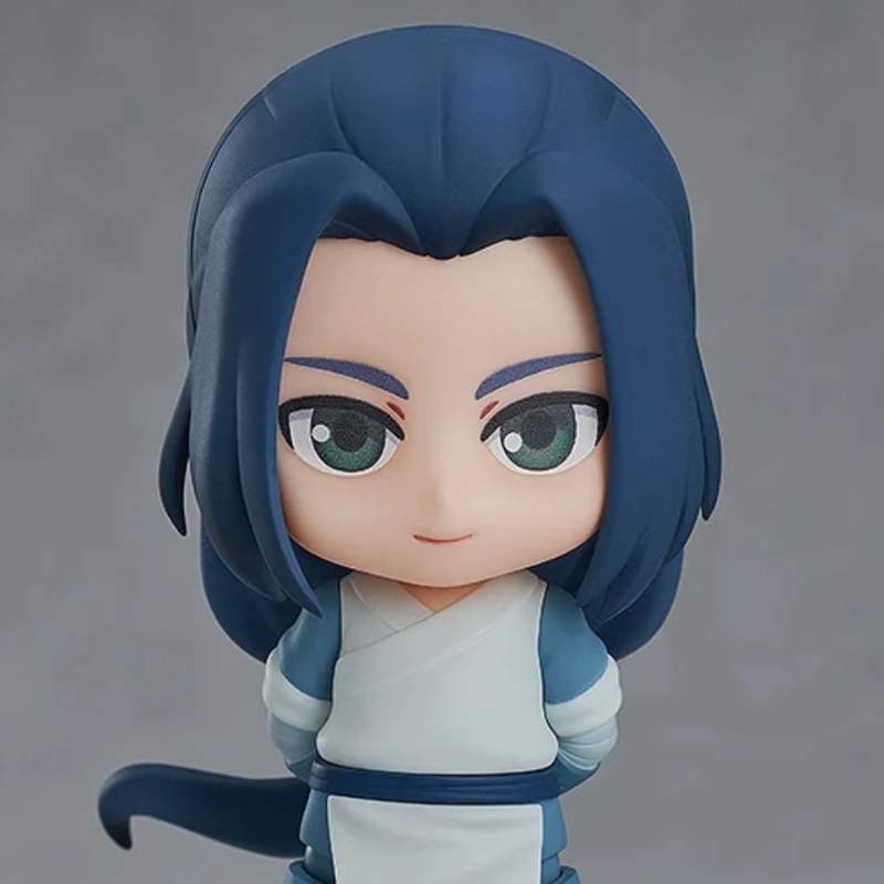 ねんどろいど ムゲン