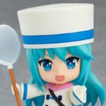 ねんどろいど アクア Winter Ver.