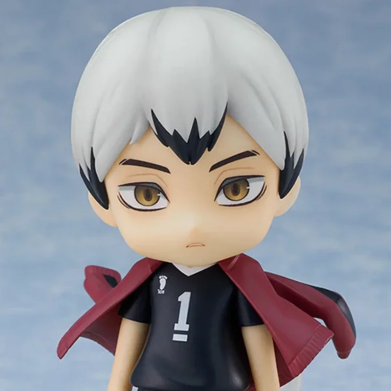 ねんどろいど 北 信介