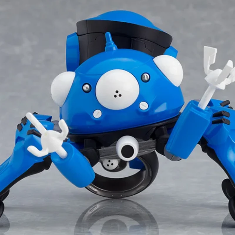 ねんどろいど タチコマ 攻殻機動隊 SAC_2045