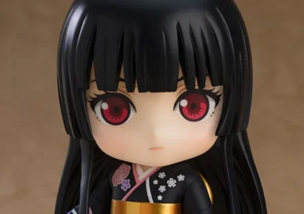 ねんどろいど 閻魔あい