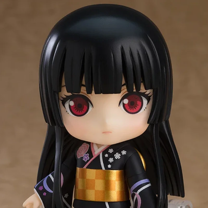 ねんどろいど 閻魔あい