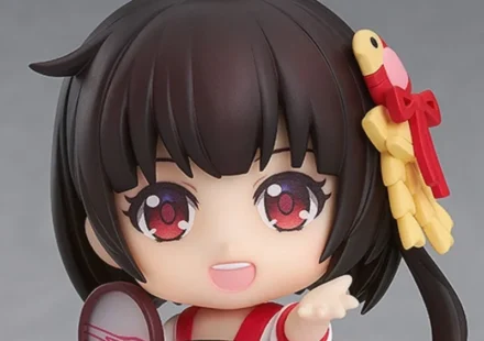 ねんどろいど 泠鳶yousa