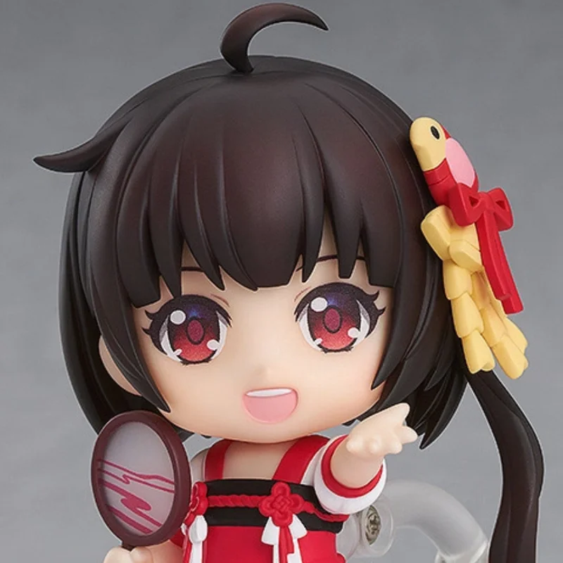 ねんどろいど 泠鳶yousa 