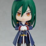 ねんどろいど クルシュ・カルステン