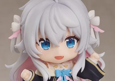ねんどろいど カグラナナ