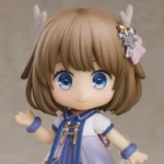 ねんどろいど 鹿乃