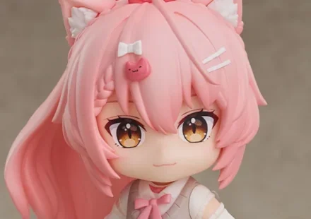 ねんどろいど Hiiro