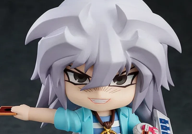 ねんどろいど 闇バクラ