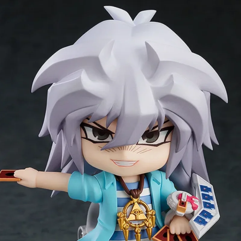ねんどろいど 闇バクラ 