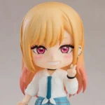ねんどろいど 喜多川海夢