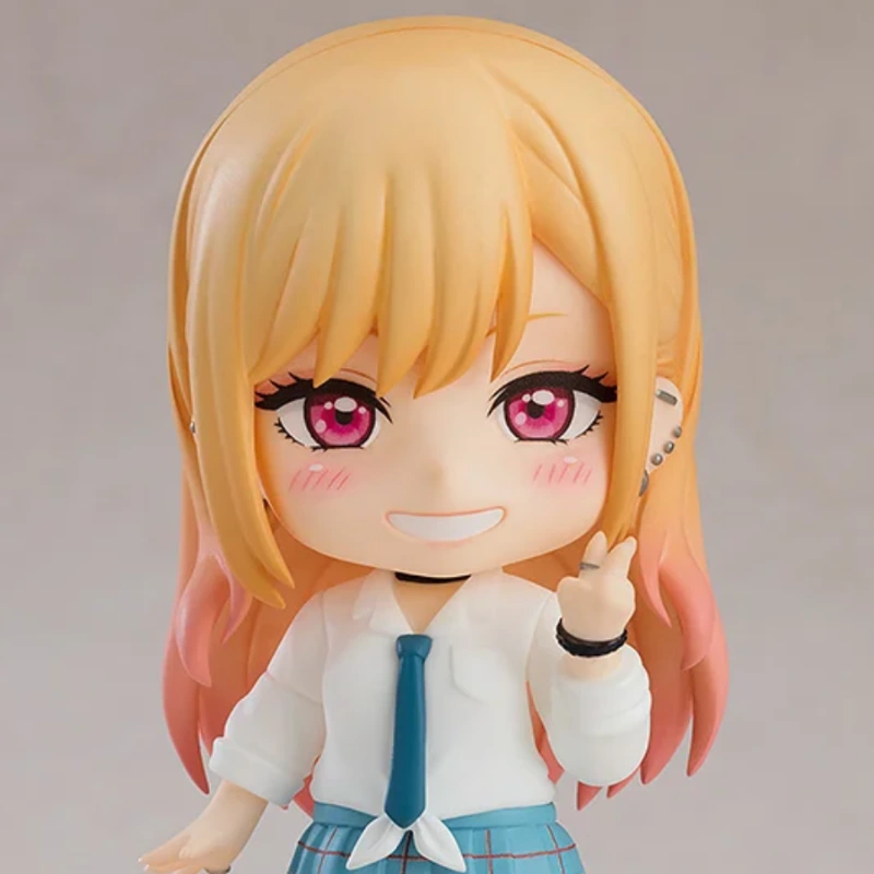 ねんどろいど 喜多川海夢