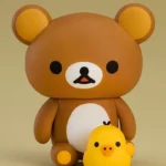 ねんどろいど リラックマ