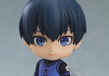 ねんどろいど 潔 世一