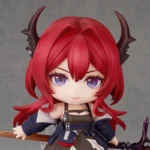 ねんどろいど スルト