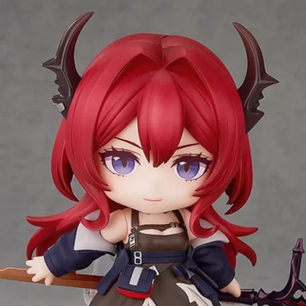 ねんどろいど スルト