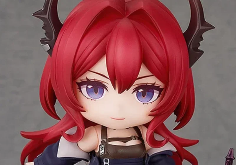 ねんどろいど スルト