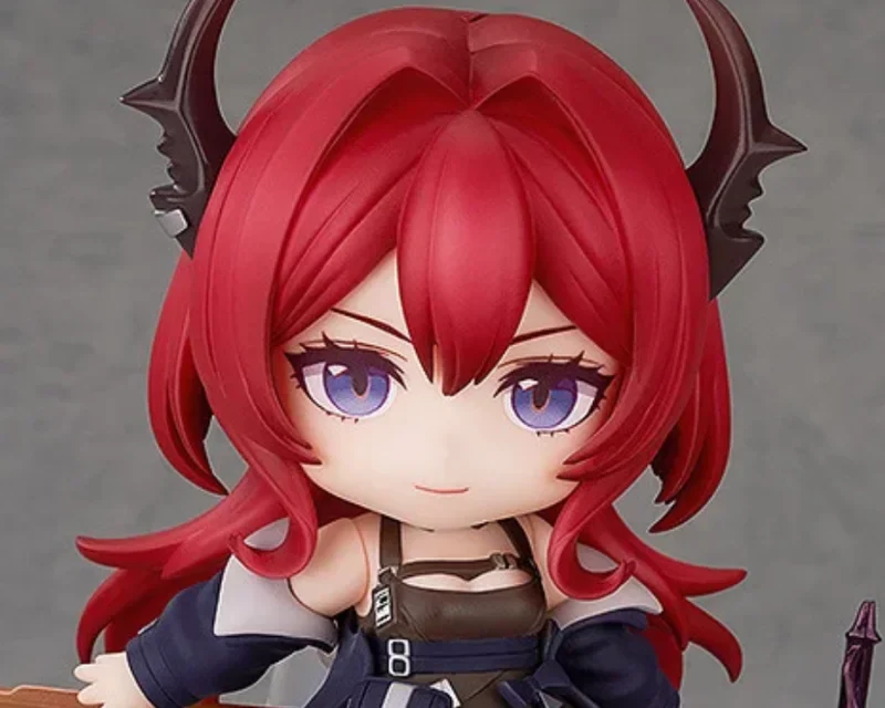 ねんどろいど スルト