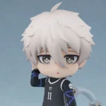ねんどろいど 凪 誠士郎