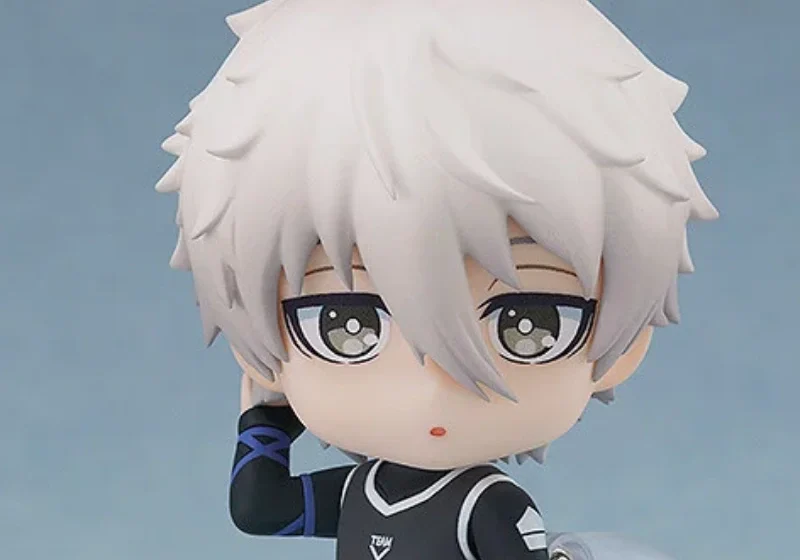 ねんどろいど 凪 誠士郎