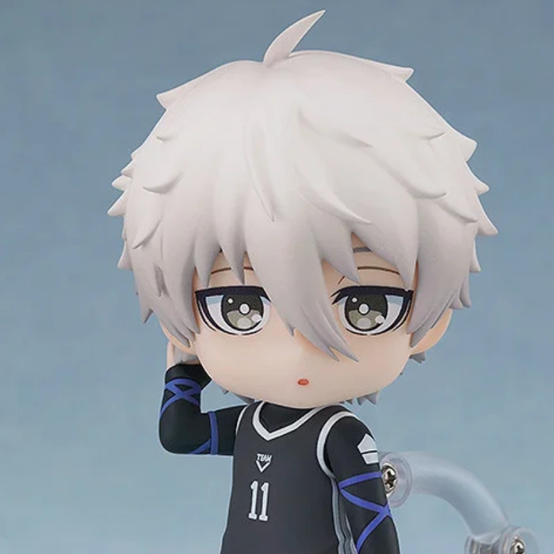 ねんどろいど 凪 誠士郎
