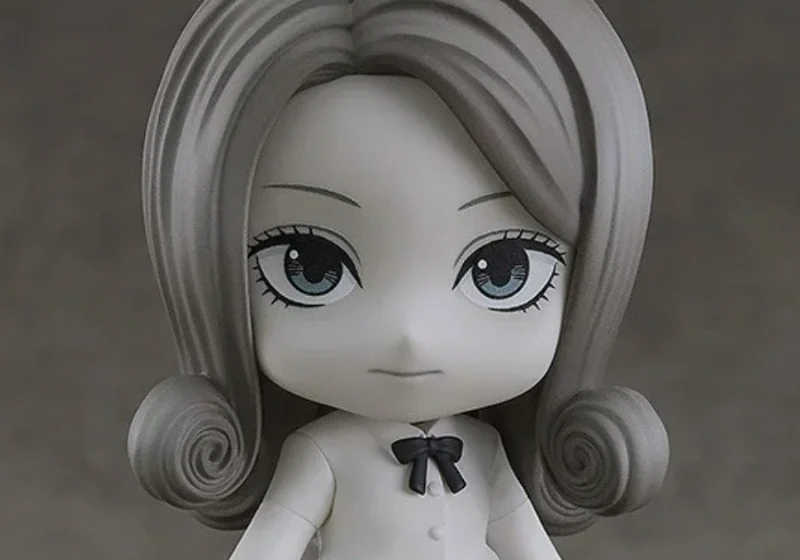 ねんどろいど 五島桐絵