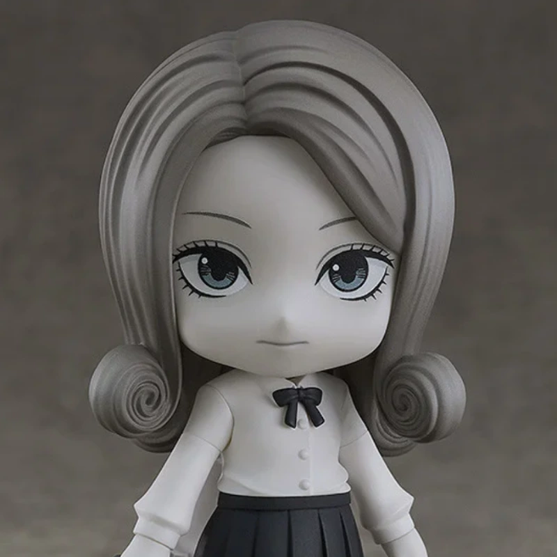 ねんどろいど 五島桐絵