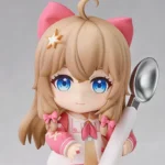 ねんどろいど ダイアナ