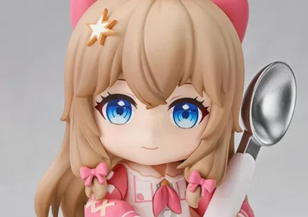 ねんどろいど ダイアナ