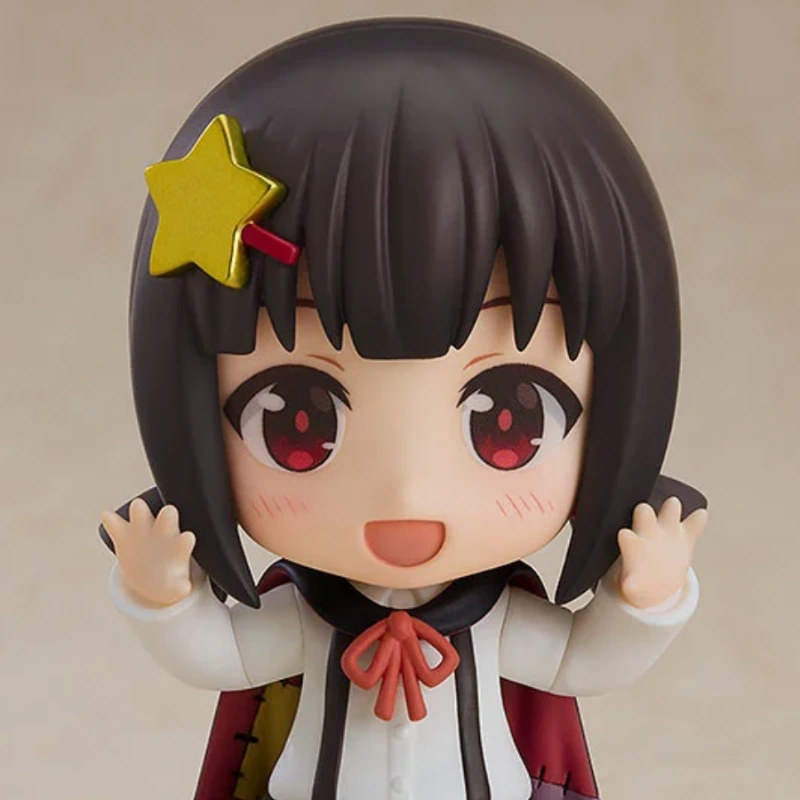 ねんどろいど こめっこ