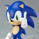 ねんどろいど ソニック・ザ・ヘッジホッグ