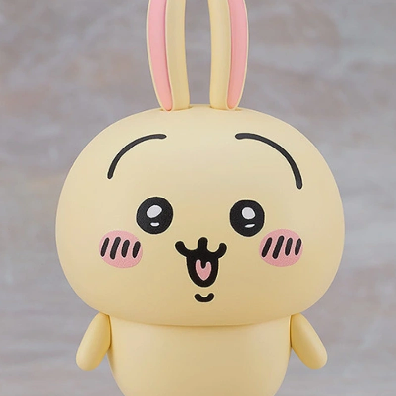ねんどろいど うさぎ