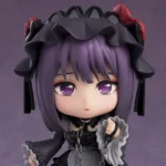 ねんどろいど 黒江雫