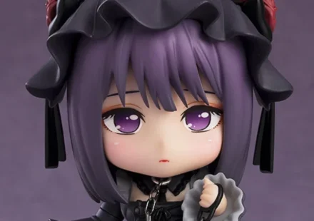 ねんどろいど 黒江雫