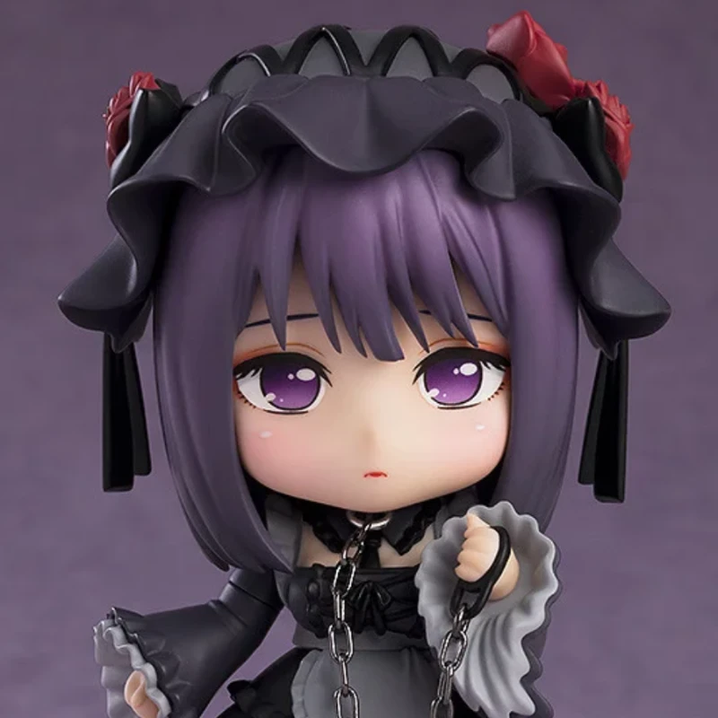 ねんどろいど 黒江雫