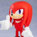 ねんどろいど ナックルズ