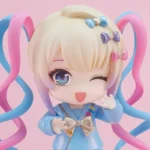 ねんどろいど 超絶最かわてんしちゃん