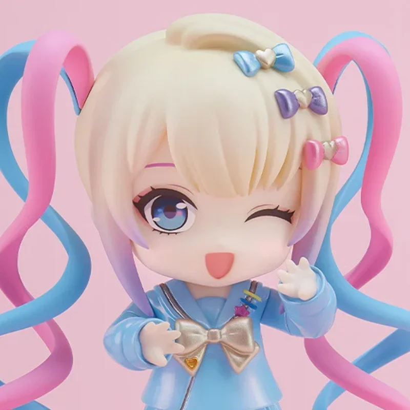 ねんどろいど 超絶最かわてんしちゃん