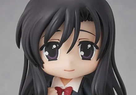 ねんどろいど 桂言葉