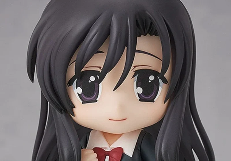 ねんどろいど 桂言葉