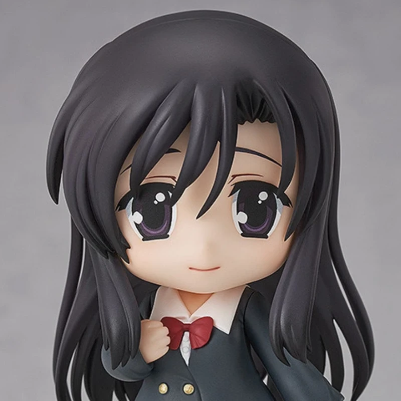 ねんどろいど 桂言葉