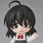 ねんどろいど 西園寺世界