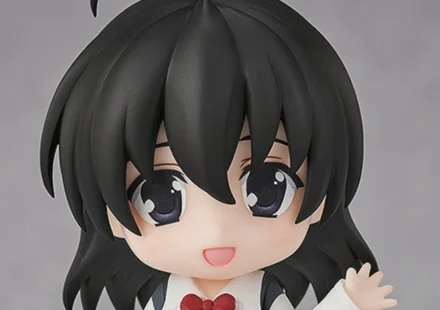 ねんどろいど 西園寺世界