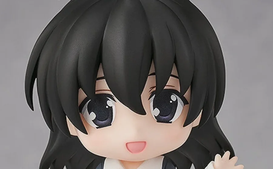 ねんどろいど 西園寺世界