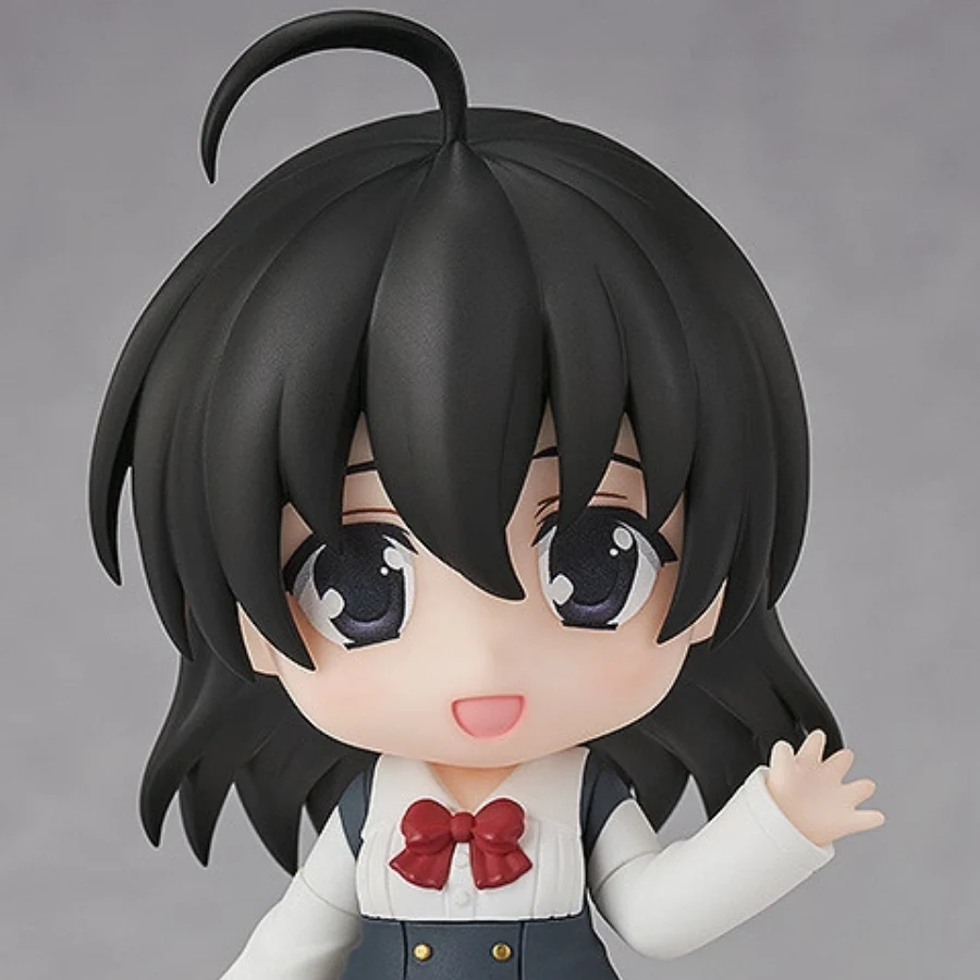 ねんどろいど 西園寺世界