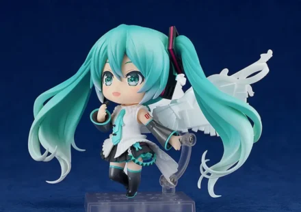 ねんどろいど 初音ミク Happy 16th Birthday Ver.