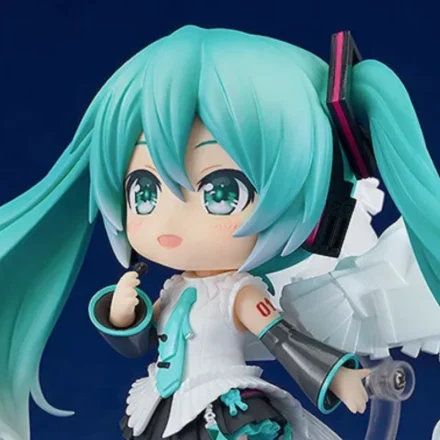 ねんどろいど 初音ミク Happy 16th Birthday Ver.