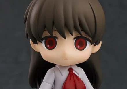 ねんどろいど イヴ